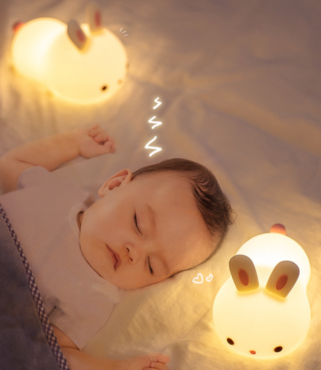 Power Bunny Light