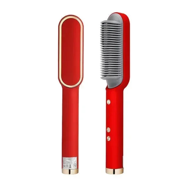 Sleek Hair Straightener Pro