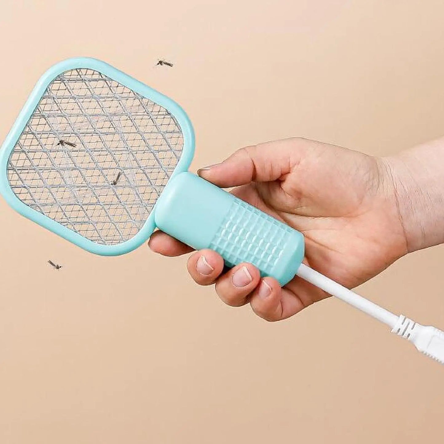 GlowStrike™ – Mosquito Zapper