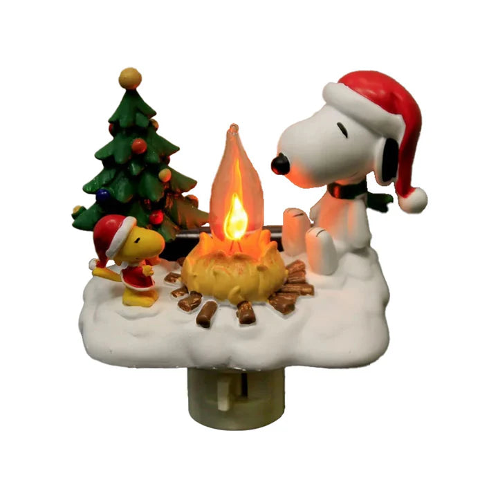 Elegost® Cozy Campfire Light
