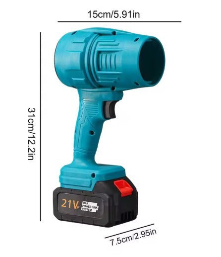 BlazeForce™ Leaf Blower
