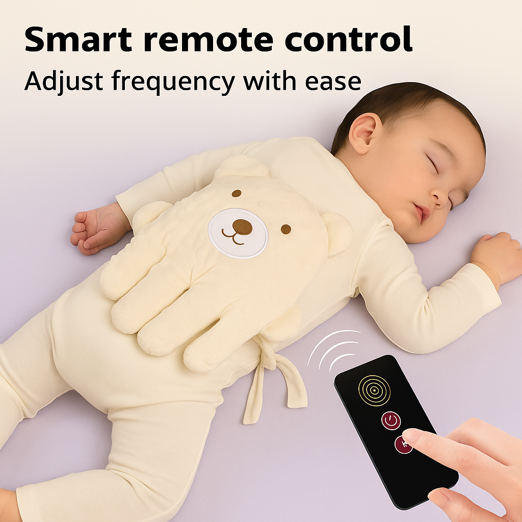 DreamPat™ Baby Soother