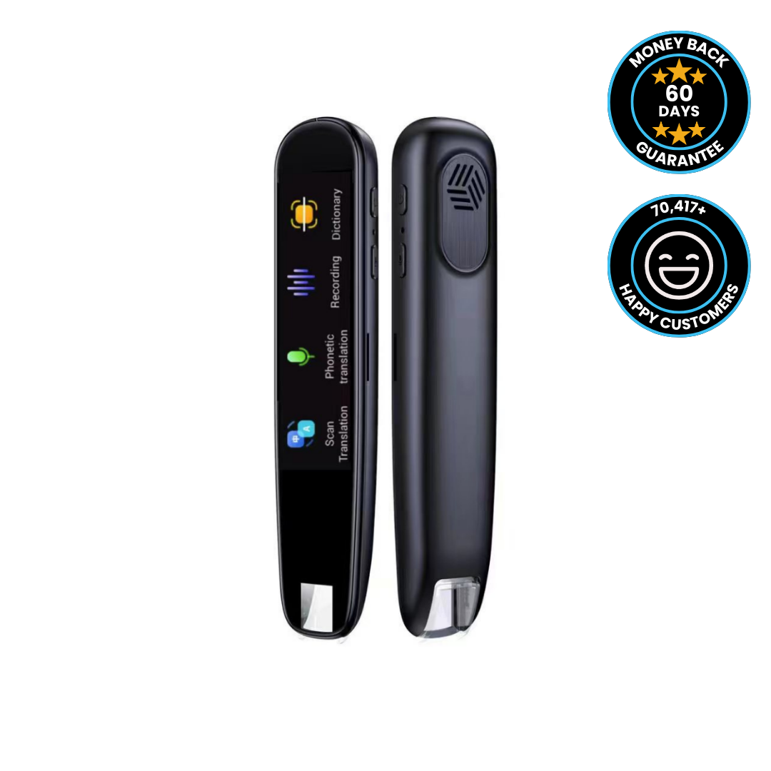 Power Translation Pen Pro