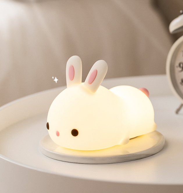 Power Bunny Light