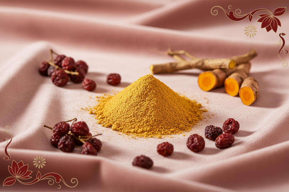 What Is Berberine and Why Is Everyone Talking About It?