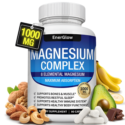 EnerGlow™ Magnesium Complex
