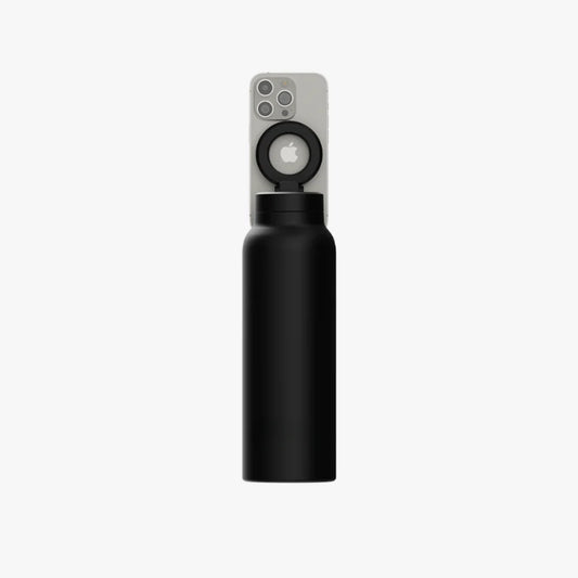 AquaLuxe™ Magsafe Waterbottle