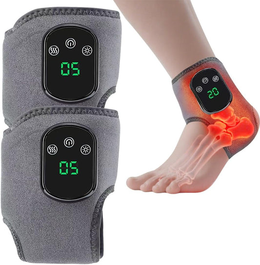 RejuvaSteps™ Foot Massager