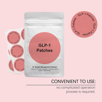 ThinSpire™ Crave Control Patches