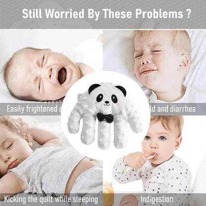 DreamPat™ Baby Soother
