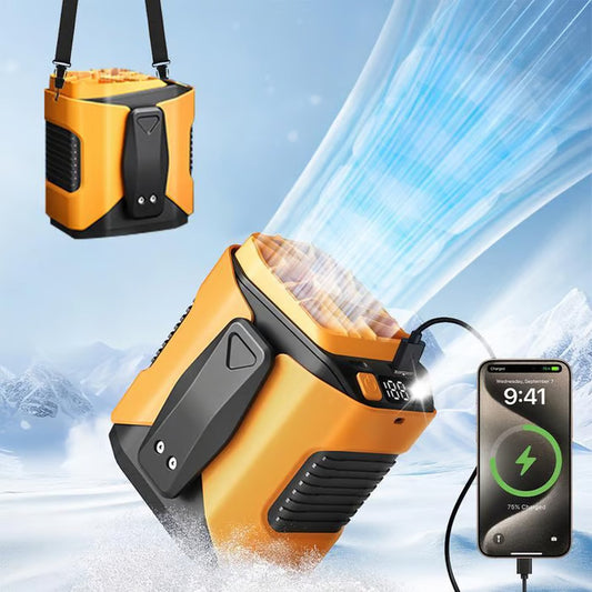 Chillara™ Cooling Fan
