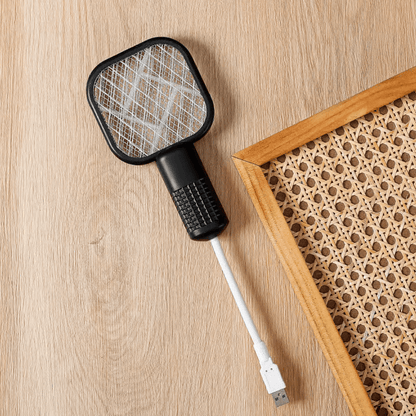 GlowStrike™ – Mosquito Zapper