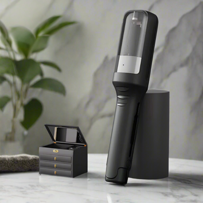SilkEnd™ Split-End Trimmer