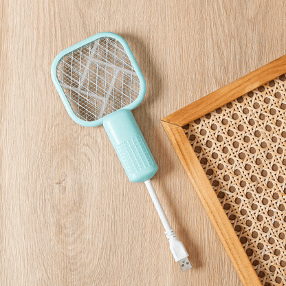 GlowStrike™ – Mosquito Zapper