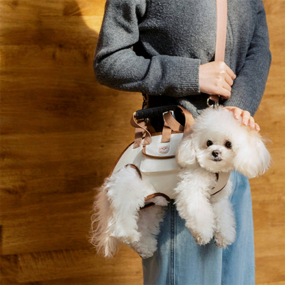 FurEverSnug™ Pet Carrier