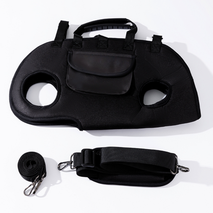 FurEverSnug™ Pet Carrier