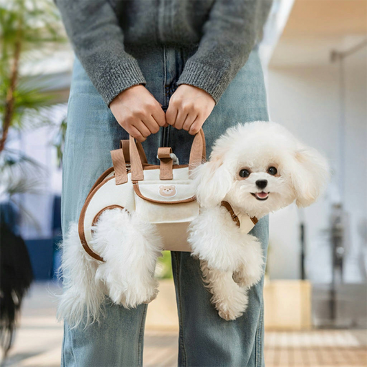 FurEverSnug™ Pet Carrier