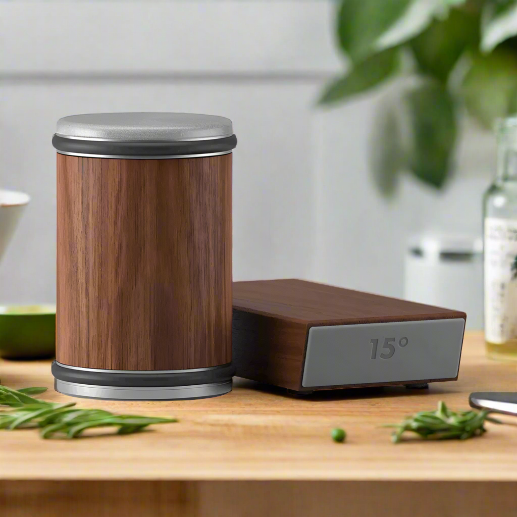 EdgeMaster™ Knife Sharpener