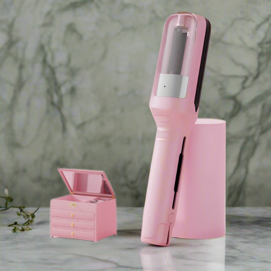 SilkEnd™ Split-End Trimmer