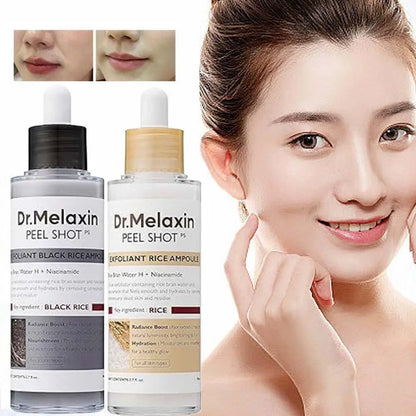 SilquéShine™ Glow Boosting Skin Ampoule