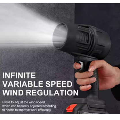 BlazeForce™ Leaf Blower