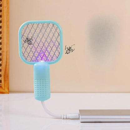 GlowStrike™ – Mosquito Zapper