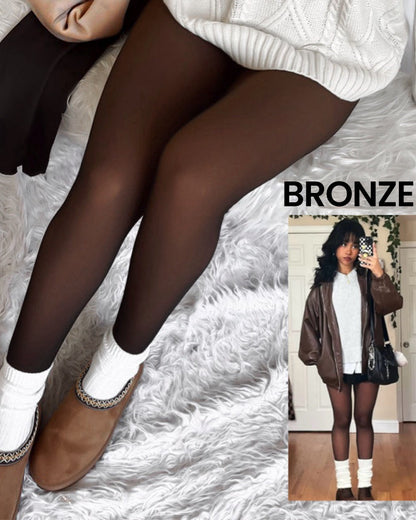 BareButToasty™ Fleece Leggings
