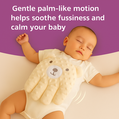 DreamPat™ Baby Soother