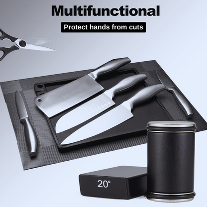 EdgeMaster™ Knife Sharpener