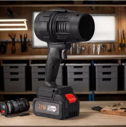 BlazeForce™ Leaf Blower