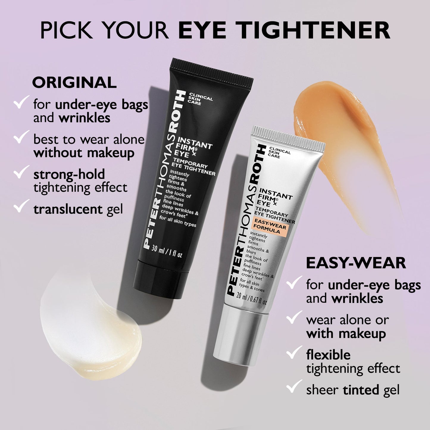 Instant Eye Lift Magic