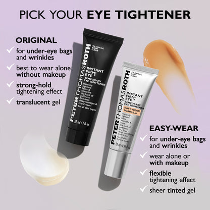 Instant Eye Lift Magic