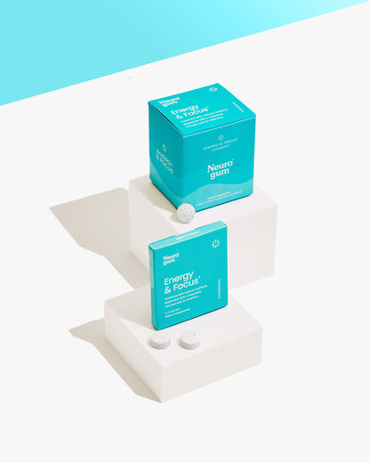 Neuro Energy Gum