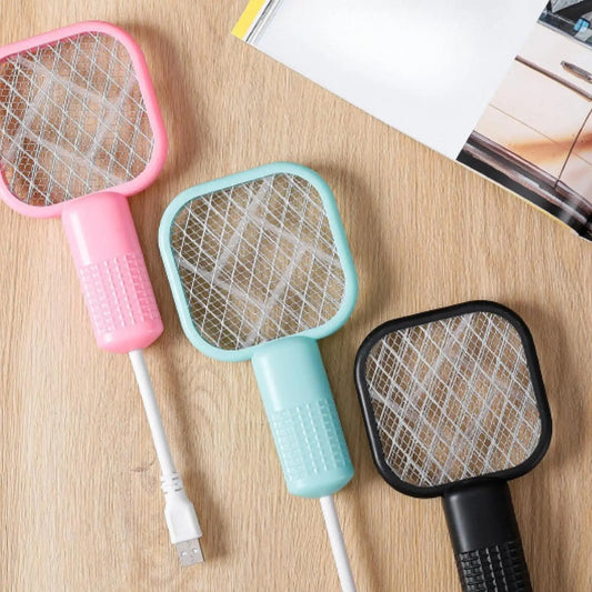 GlowStrike™ – Mosquito Zapper