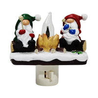 Gnomes Night Light