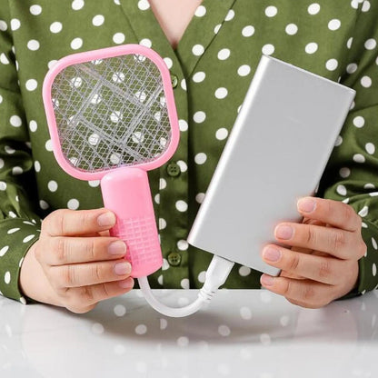 GlowStrike™ – Mosquito Zapper