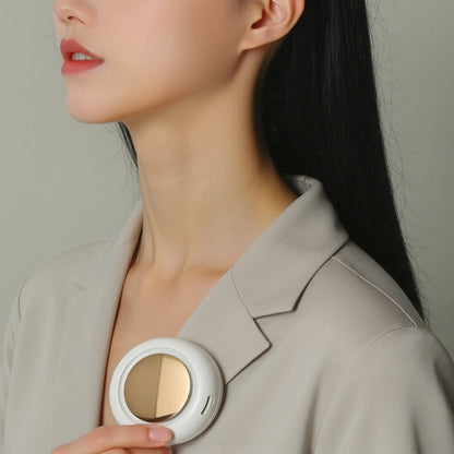 ChillCouture™ Clip-on Fan