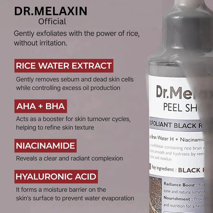 SilquéShine™ Glow Boosting Skin Ampoule