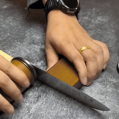 EdgeMaster™ Knife Sharpener