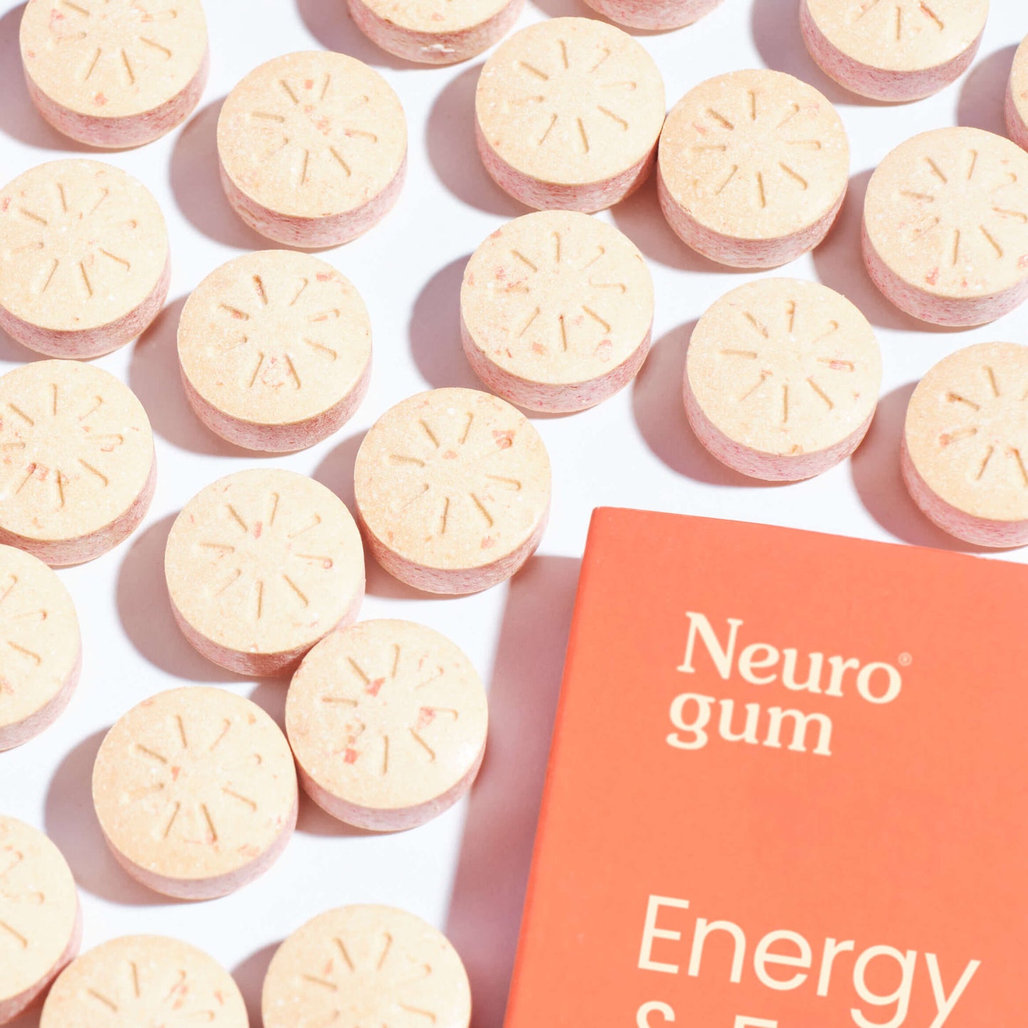 Neuro Energy Gum