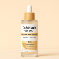 White Rice Ampoule